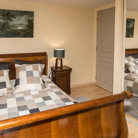 Holiday home Le Balcon