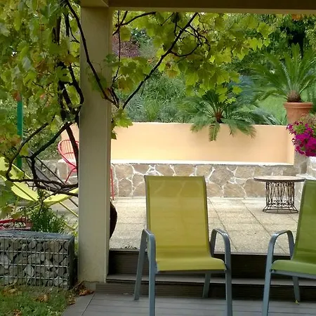 Le Balcon *