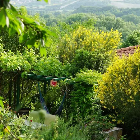 Holiday home Le Balcon *