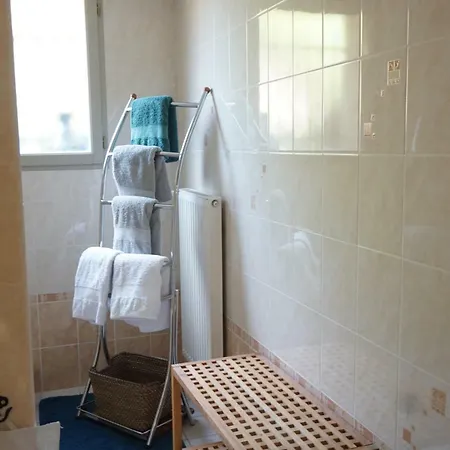 Dom wakacyjny Le Balcon